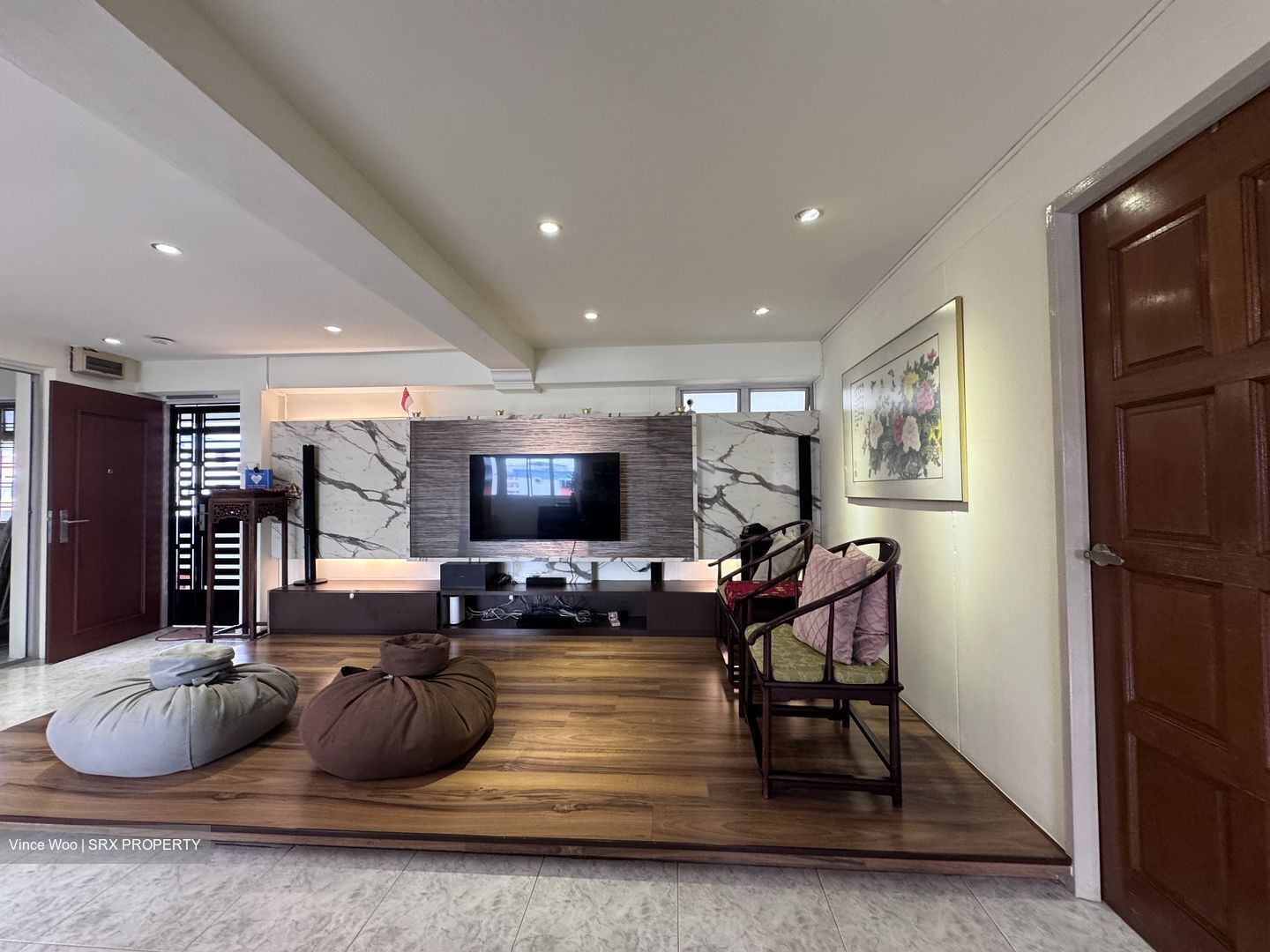 Blk 551 Choa Chu Kang Street 52 (Choa Chu Kang), HDB 5 Rooms #626991981